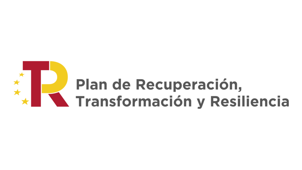 Plan de Recuperación, transformación y Resilencia