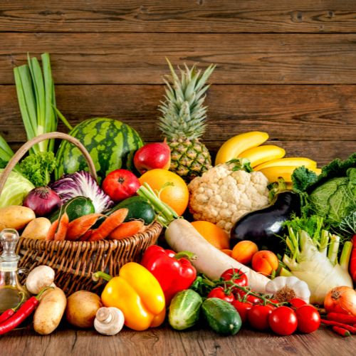 Mayoristas de frutas y verduras en Mercamadrid